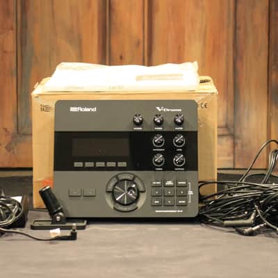Roland TD-27 V-Drum Sound Module - Used!