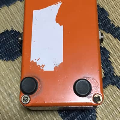 Earth Sound Research Graphic Fuzz (boxed) 1970s image 5