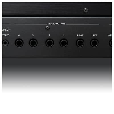 Korg Pa5X-76 EXDEMO image 15