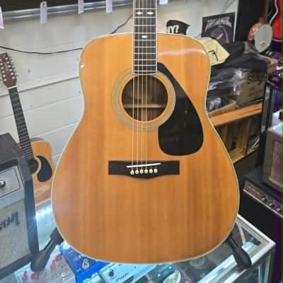 Yamaha FG-345II 1978-1982 image 1