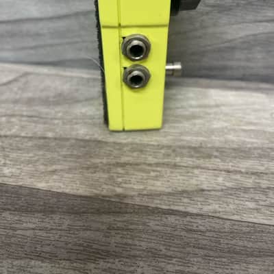 Tc Electronic Helix Phaser Pedal image 4