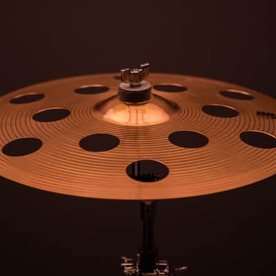 Sabian 16" B8X Ozone Crash image 1