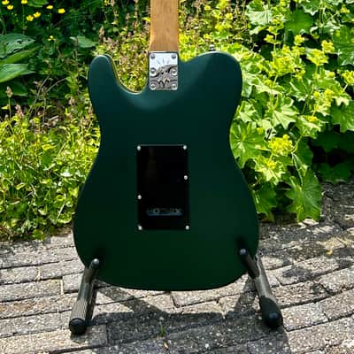 Reverend Pete Anderson Signature Eastsider S Baritone image 8