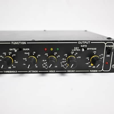 Drawmer DS201 B Dual Gate image 4