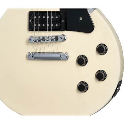 Gibson Les Paul Modern Lite Electric Guitar - TV Wheat image 7