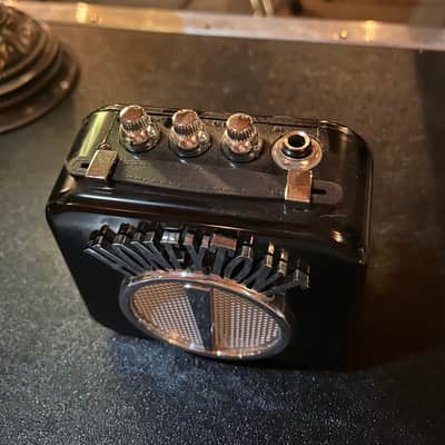 Danelectro Honeytone Mini Amp 2010s - Black image 3