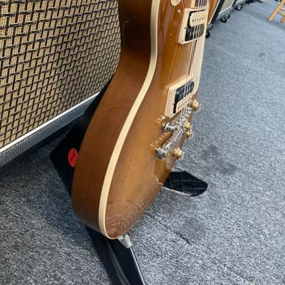 Gibson Les Paul Classic 2021 - Honeyburst image 8