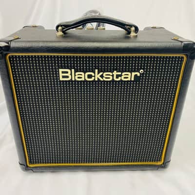 BlackStar HT-1R Guitar amplifier image 1