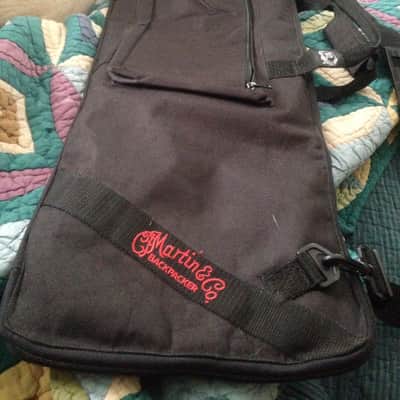 Martin Backpacker Gig Bag image 1