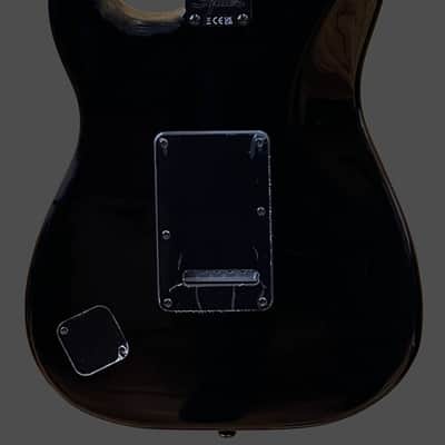Squier Used CONTEMPORARY STRATOCASTER SPECIAL '22 image 4