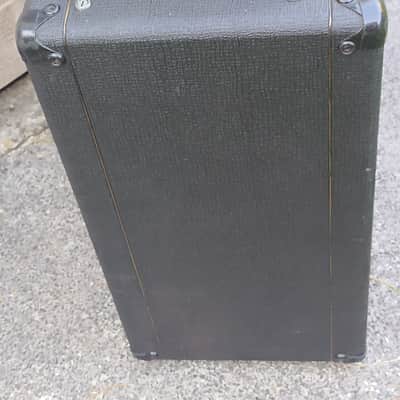 Vox Climax 125w vintage valve amp UK c1982 image 7