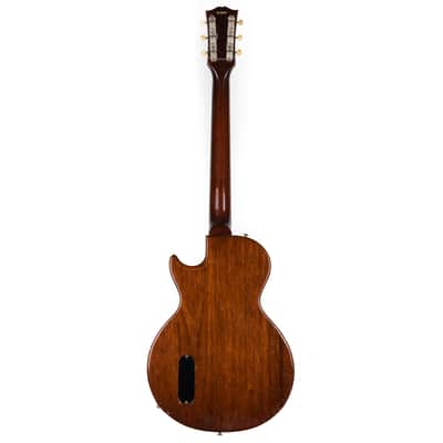 Gibson 1956 Les Paul Jr., Sunburst image 5