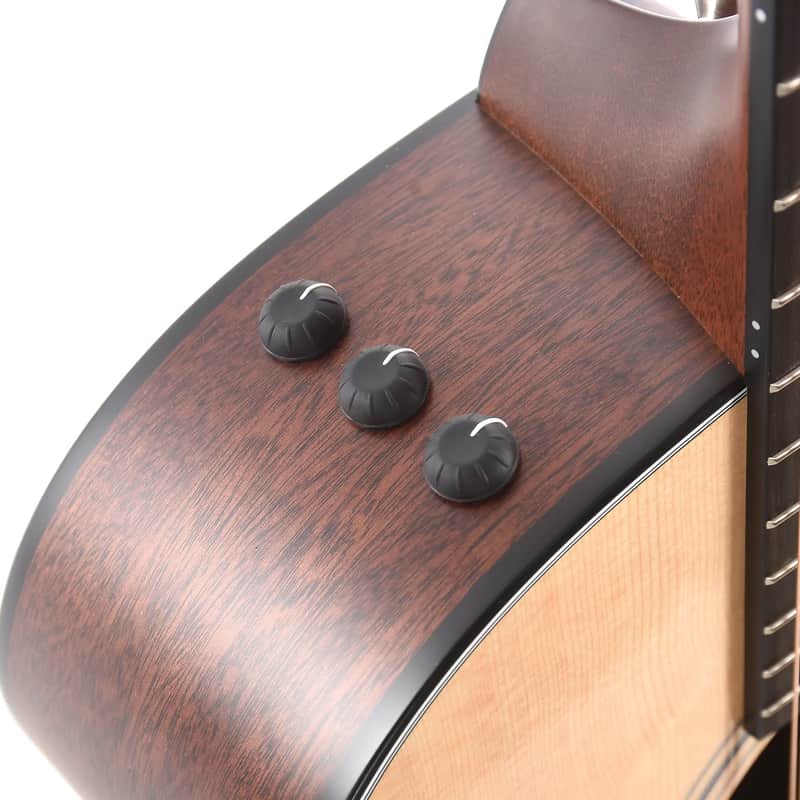Taylor 352ce 12-Fret with V-Class Bracing image 8