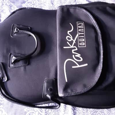 Parker Fly Levy's Gig Bag 2000's - Black image 4