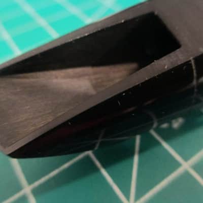 Vandoren CM322 B44 Eb Clarinet Mouthpiece image 13
