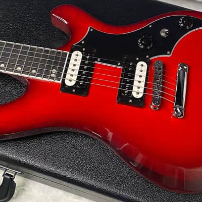 NEW! Gibson Victory Figured Top Electric Guitar - Cherry Burst - Authorized Dealer - 6.4lbs - G07250 image 7
