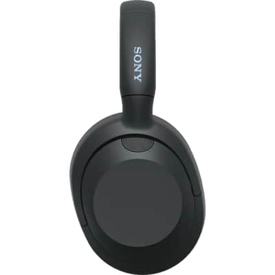 Sony ULT WEAR Wireless Noise Canceling Closed Back Over-Ear Headphones, Black image 3