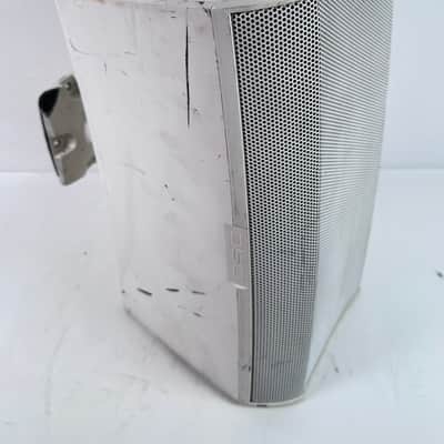 QSC Acoustic Design AD-S6T 6.5" 2-Way Surface Mount Loudspeaker (Single Speaker) image 3