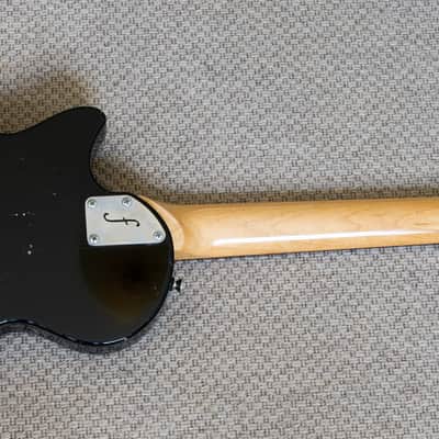 Fano SP-6 Standard, P90 + Telecaster Pickup image 17