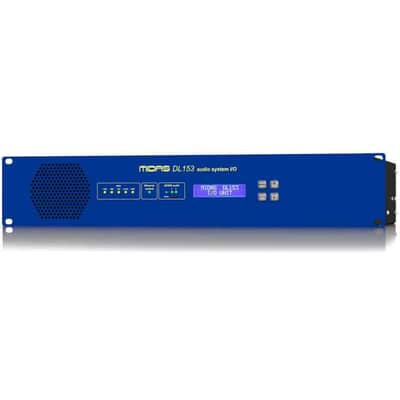 Midas DL153 16x8 Digital Stage Box