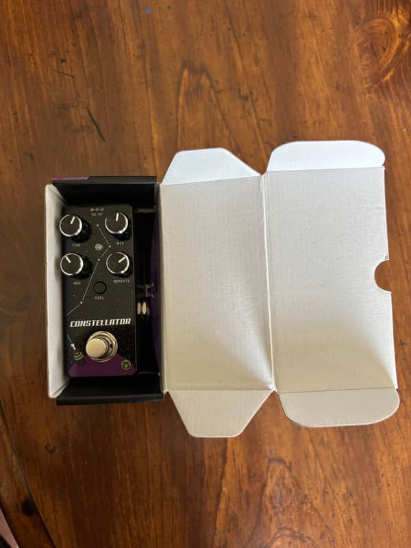Pigtronix Constellator