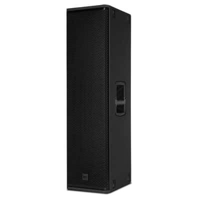 RCF NXL44-A MK2 2100 Watt 3x 10" Neodynium Powered Column Array Active Speaker image 2