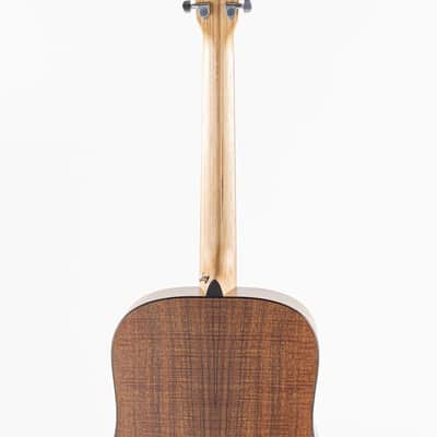 Martin X-Series D-X1E Koa - Natural Koa image 12