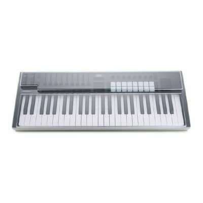 Decksaver Novation Launchkey 49 MK4 Dust Cover (B-STOCK)
