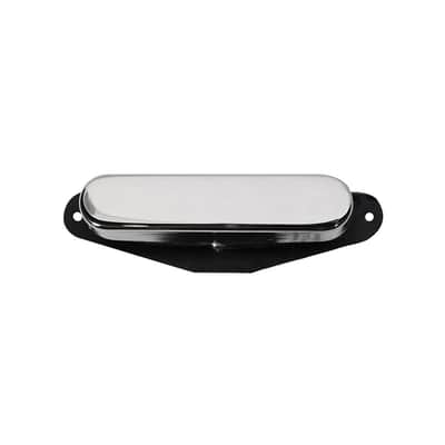 DP 417 Chrome Area T Neck Dimarzio image 1
