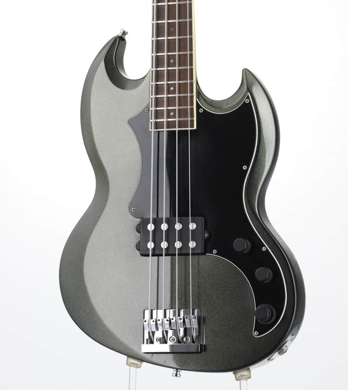 ESP Viper Bass (05/10) | Reverb
