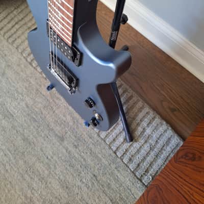 Epiphone Les Paul Special - Worn Pelham Blue image 6