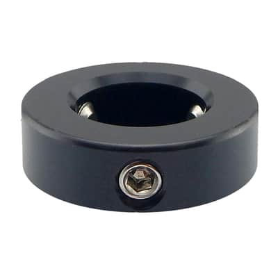 Barefoot Buttons V1 Mini Button, Black image 2