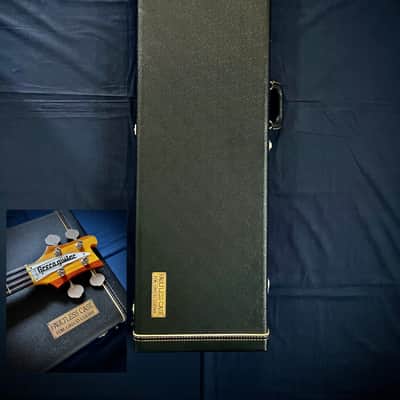 Greco PMB 800 1978 FUJIGEN "Project Series" Paul McCartney model MIJ Japan vintage image 25