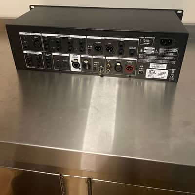 Line 6 Helix Rack 2016 - Present - Black image 2