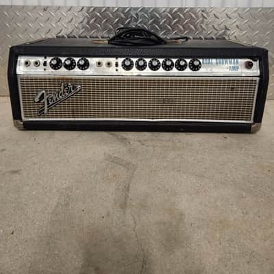 Fender Dual Showman Amp image 1