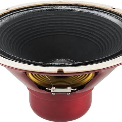 Celestion Ruby Alnico 12" 35 Watt 8 Ohm Guitar Speaker image 2