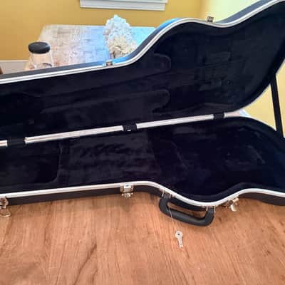 Fender Custom Shop 50th Anniversary Hard Case 2004 image 1