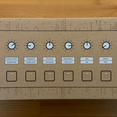 Melbourne Instruments ROTO-CONTROL (incl. PINE3D stand) image 2