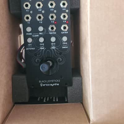 Erica Synths Black Joystick 2 image 2
