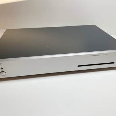 WEISS MAN301R - Music Archive Network Player, CD Player, Preamp, New DAC-B included - NEW! image 5