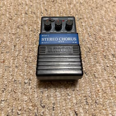 Arion SCH-Z | Reverb