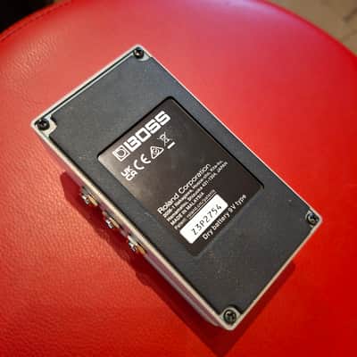 Boss LS-2 Line Selector Foot Pedal image 5