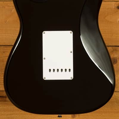 Fender Vintera III Early '60s Stratocaster - Rosewood - Black image 4