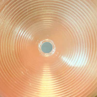 Meinl HCS 16" Trash China Cymbal (HCS16TRCH) image 4