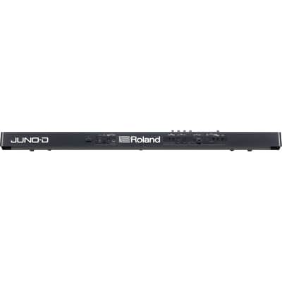 Roland JUNO-D7 76 Key Keyboard Synthesizer image 3