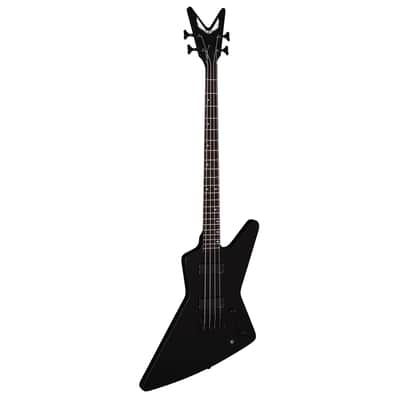 Dean Z Select Fluence Bass