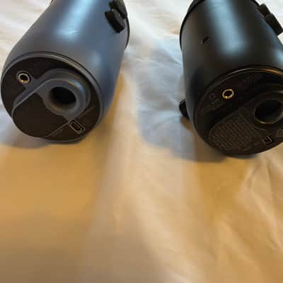 Blue Yeti - Blue and Black image 3