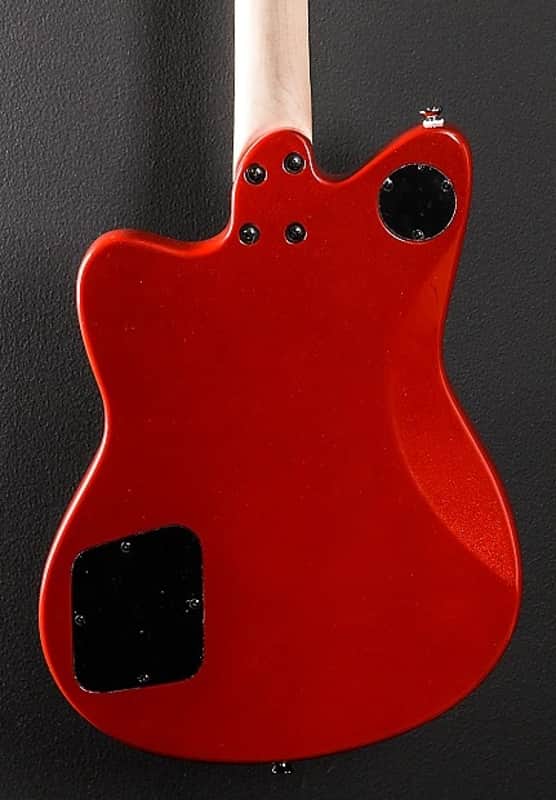 Fender Special Edition Toronado GT HH 2005 - 2006 image 4