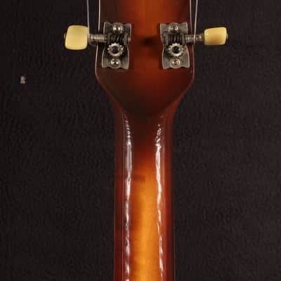 Hofner 500/1 1967 image 22