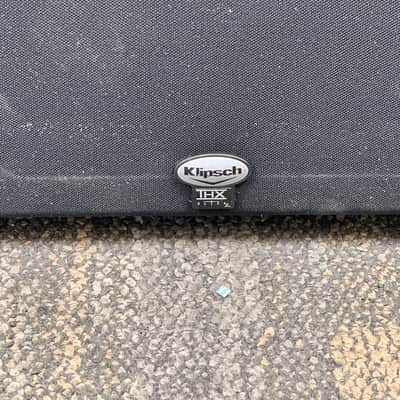 Klipsch KW-120-THX Ultra2 12" Passive Subwoofer image 11